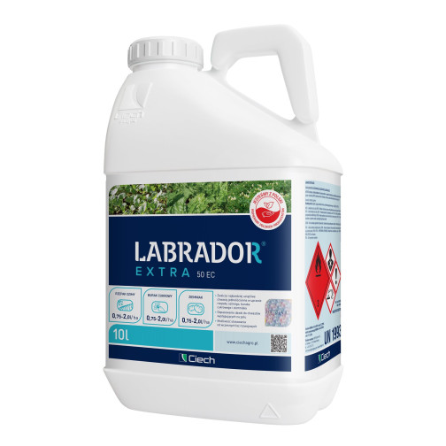 Labrador Extra 50EC QEMETICA