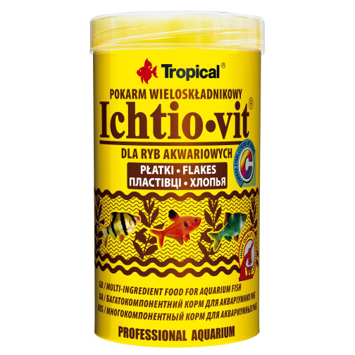 ICHTIO-VIT dla ryb...