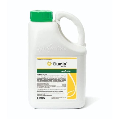 Elumis 105 OD SYNGENTA