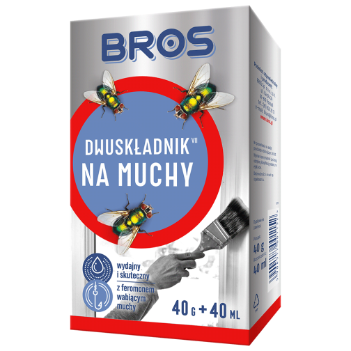 Dwuskładnik – preparat na...