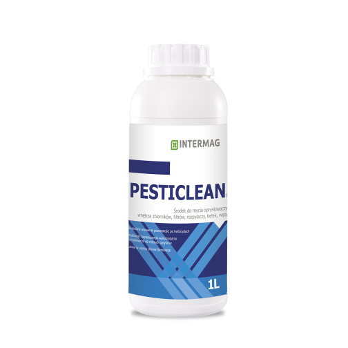 Pesticlean 1l do...
