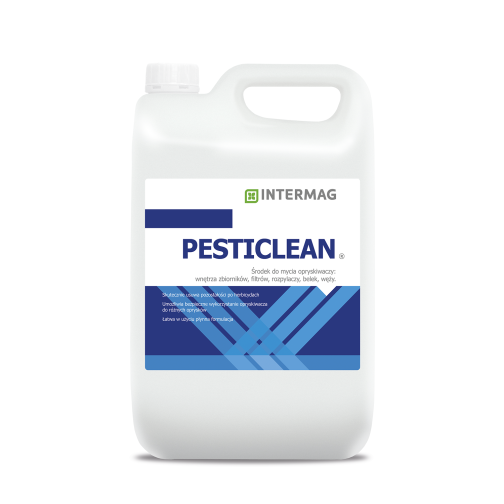 Pesticlean 5l do...