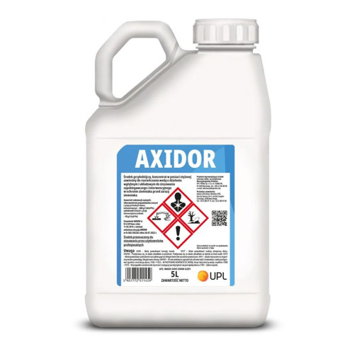 AXIDOR 5L UPL