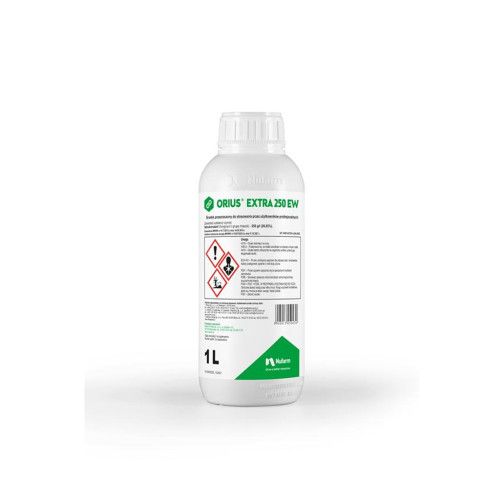 ORIUS EXTRA NUFARM - 1 L