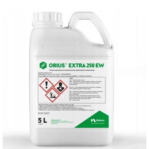ORIUS EXTRA NUFARM - 5 L