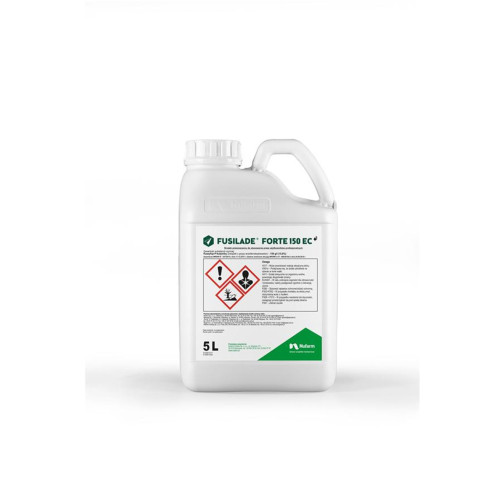 NUFARM Fusilade Forte - 5 L