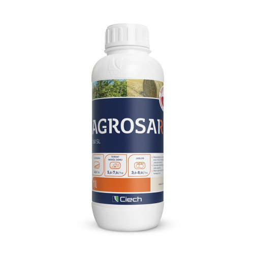 Agrosar 360 SL 1 L QEMETICA