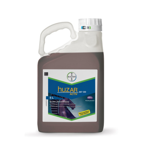 BAYER Huzar Activ Plus...