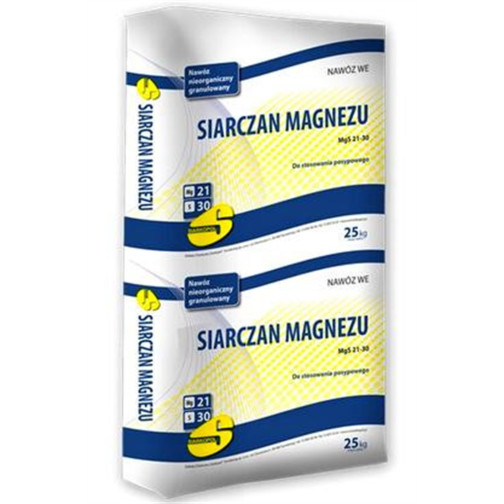 SIARCZAN MAGNEZU POSYPOWY...