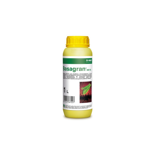 Basagran 480 SL 1L BASF