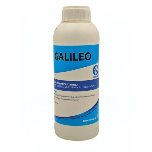 GALILEO ISAGRO