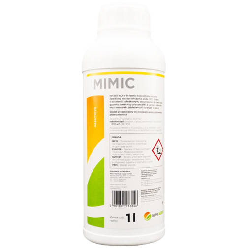 MIMIC 1 L INSEKTYCYD DO...