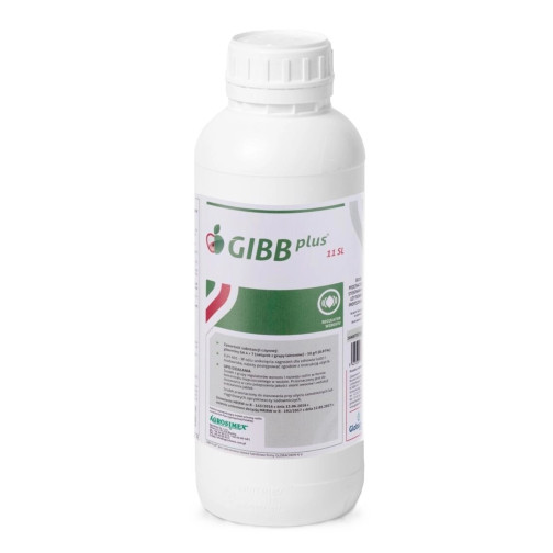 GIBB PLUS SL 1 L REGULATOR...