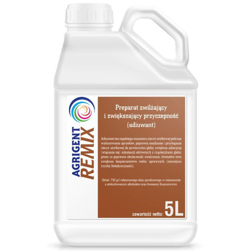REMIX 5L AGRIGENT