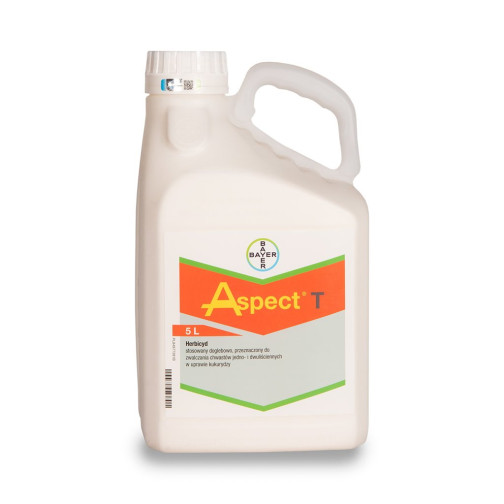 Aspect T - 5 L BAYER