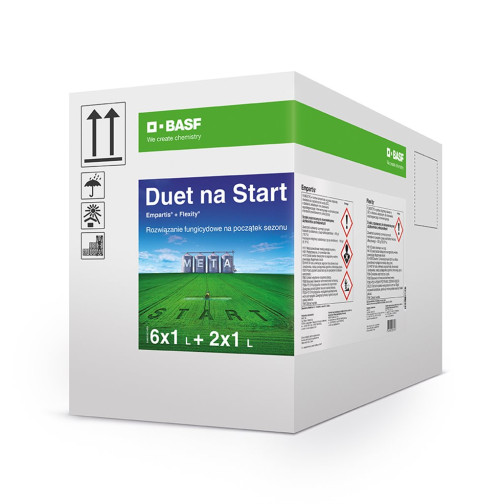 Duett Na Start - Empartis 6...