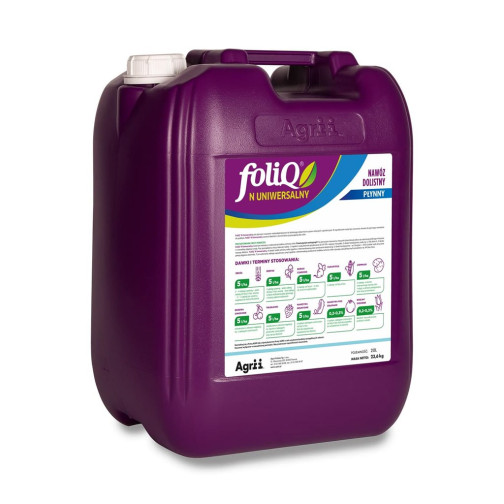 FoliQ Uniwersalny - 20L