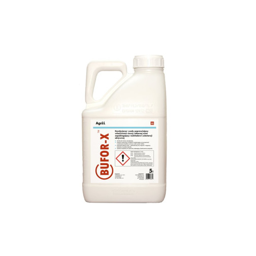 BUFOR X 5 L AGRII
