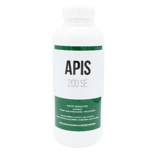 APIS 200SE