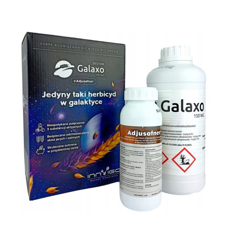 GALAXO – HERBICYD...