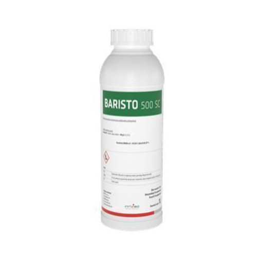 BARISTO 500 SC - 0.5l