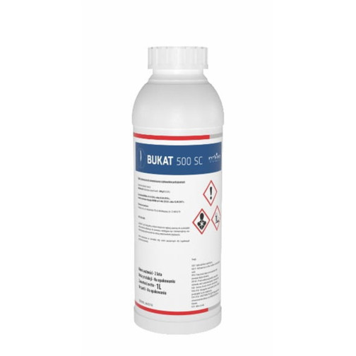 BUKAT 500 SC - 1l