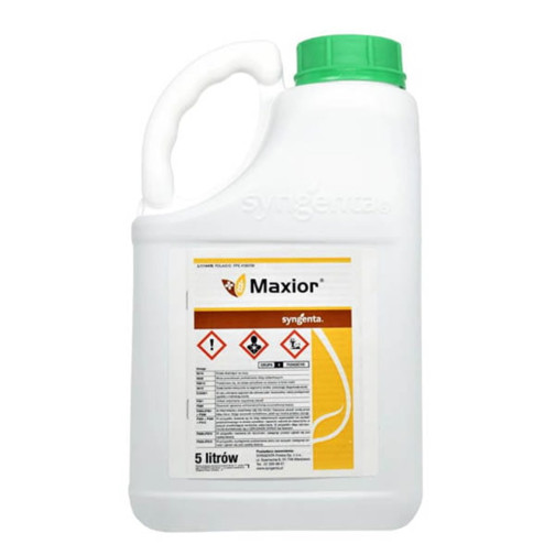 MAXIOR 5L SYNGENTA