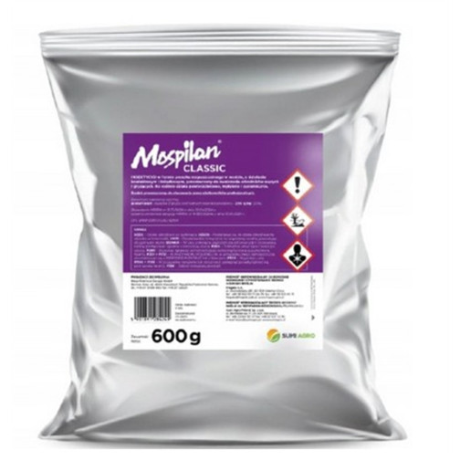 MOSPILAN 20SP - 600G