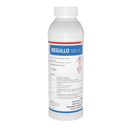 REGULLO 500 EC