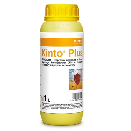 Zaprawa Kinto Plus 1L BASF