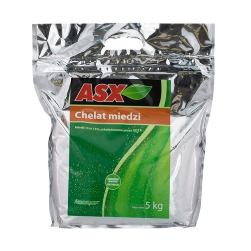 ASX Miedź Systemiczna - 5kg