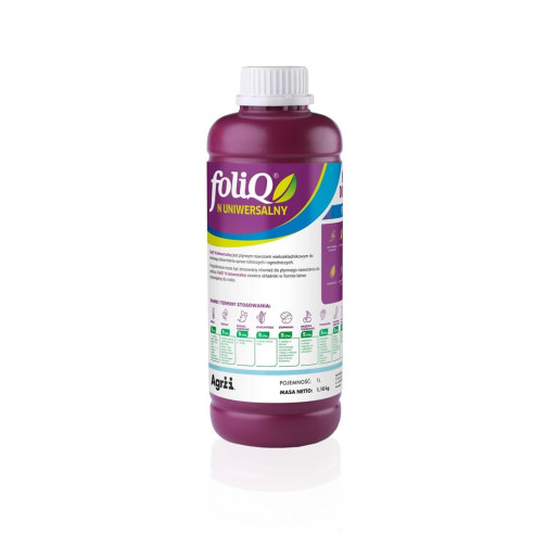 FoliQ Uniwersalny - 1L