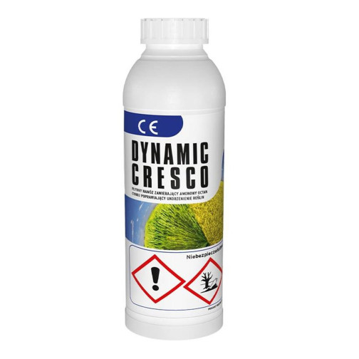 DYNAMIC CRESCO - 0.5 l