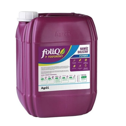 FOLIQ P FOSFOROWY - 20l