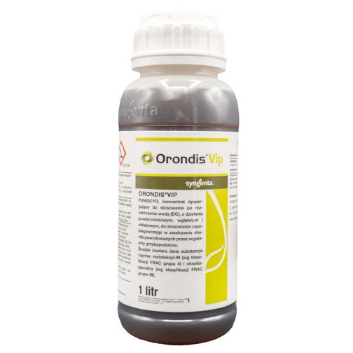 Orondis VIP 1 l Nowoczesny...