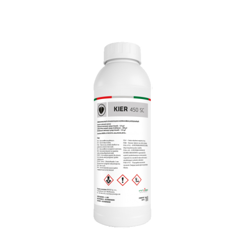 KIER 450 SC 1 l FUNGICYD...