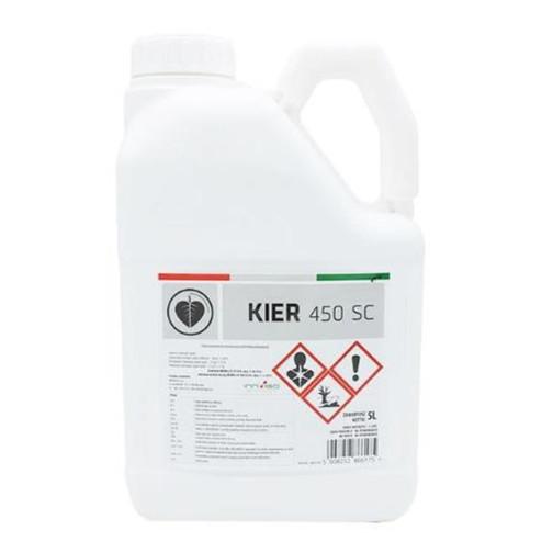 KIER 450 SC 5 l FUNGICYD...