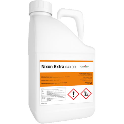 NIXON EXTRA 040 OD 5 l...