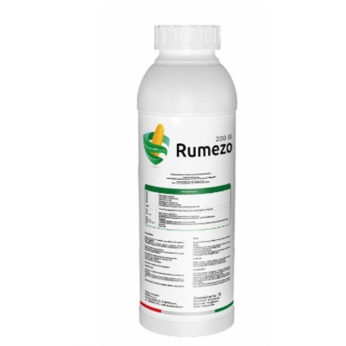 RUMEZO 200 SE  0.5 l –...