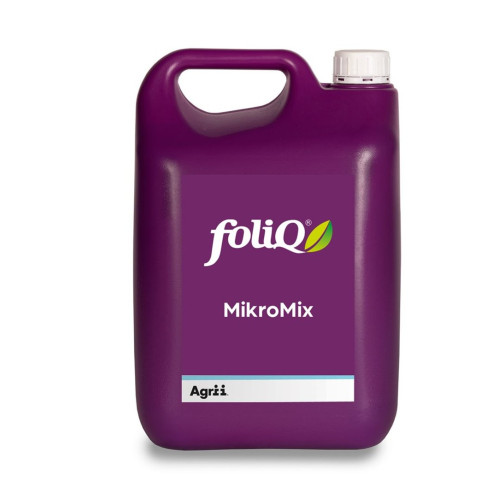 foliQ MikroMix - 5L