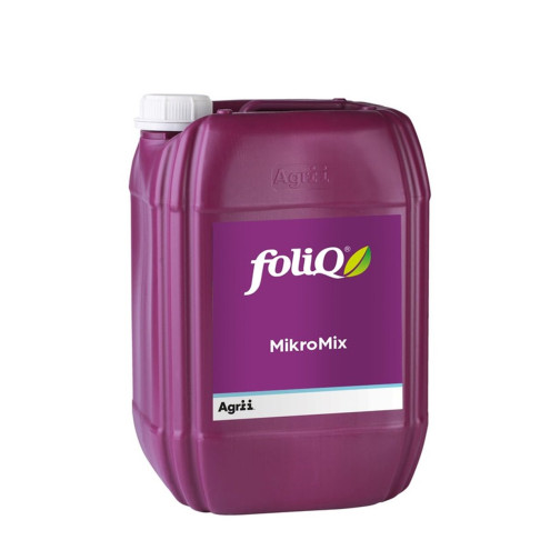 foliQ MikroMix - 10L