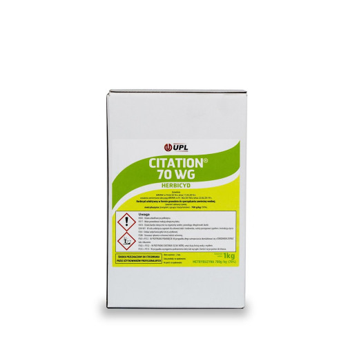 CITATION 70 WG 1 KG...