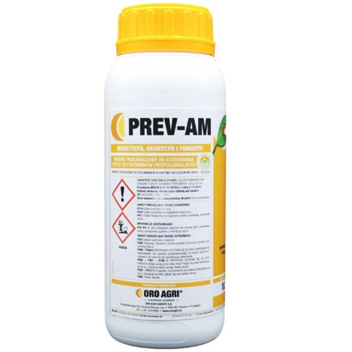 PREV-AM 1 L INSEKTYCYD,...