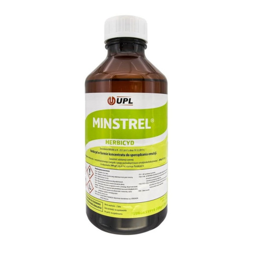 MINSTREL 200 EC 1 L...