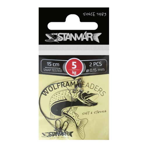 PRZYPON STAN-MAR WOLFRAM 5...