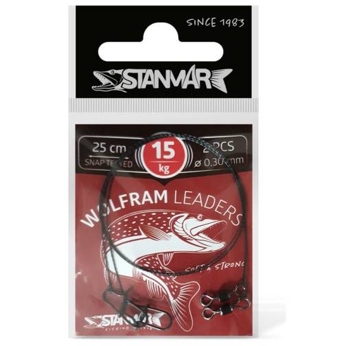 PRZYPON STAN-MAR WOLFRAM 15...