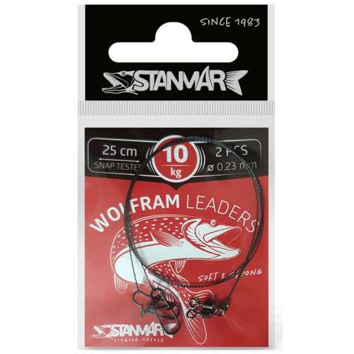 PRZYPON STAN-MAR WOLFRAM 10...