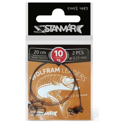 PRZYPON STAN-MAR WOLFRAM 10...