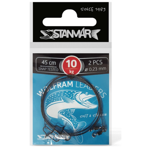 PRZYPON STAN-MAR WOLFRAM 10...