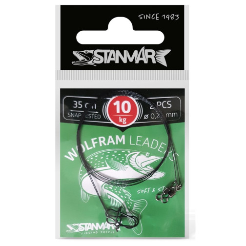 PRZYPON STAN-MAR WOLFRAM 10...